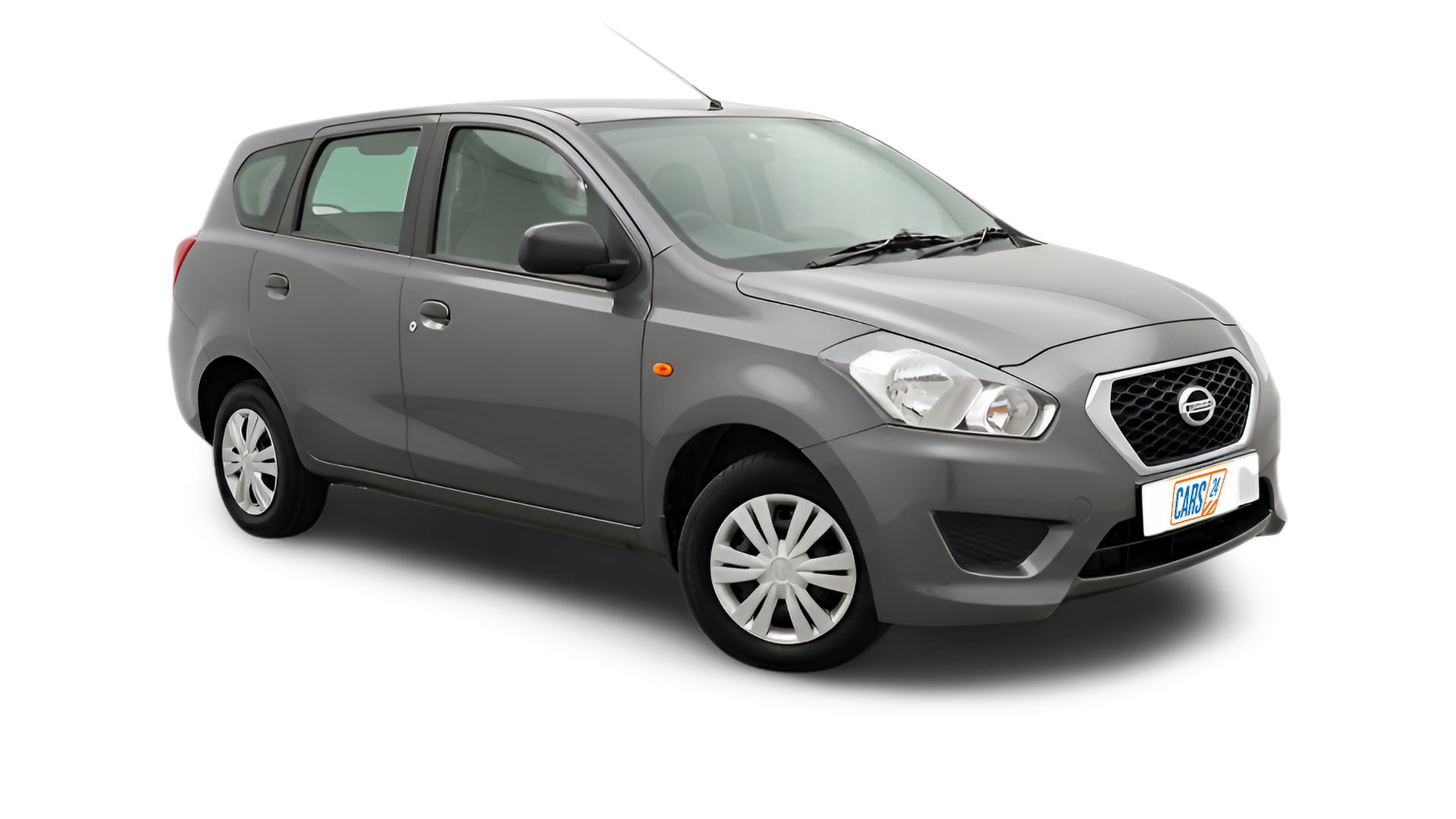 Datsun Go Plus-img
